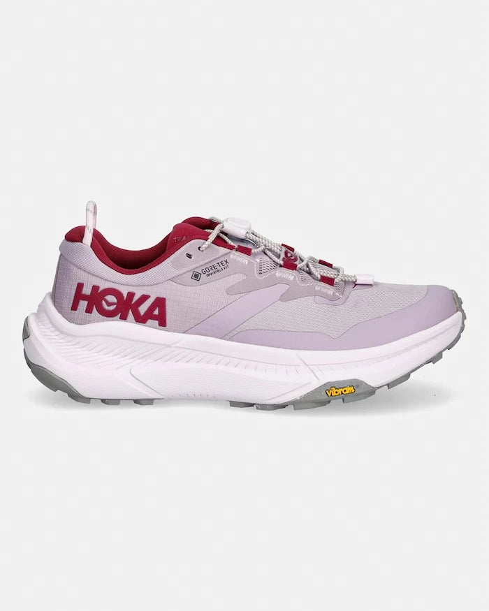 Hoka туристически обувки дамски Transport GTX