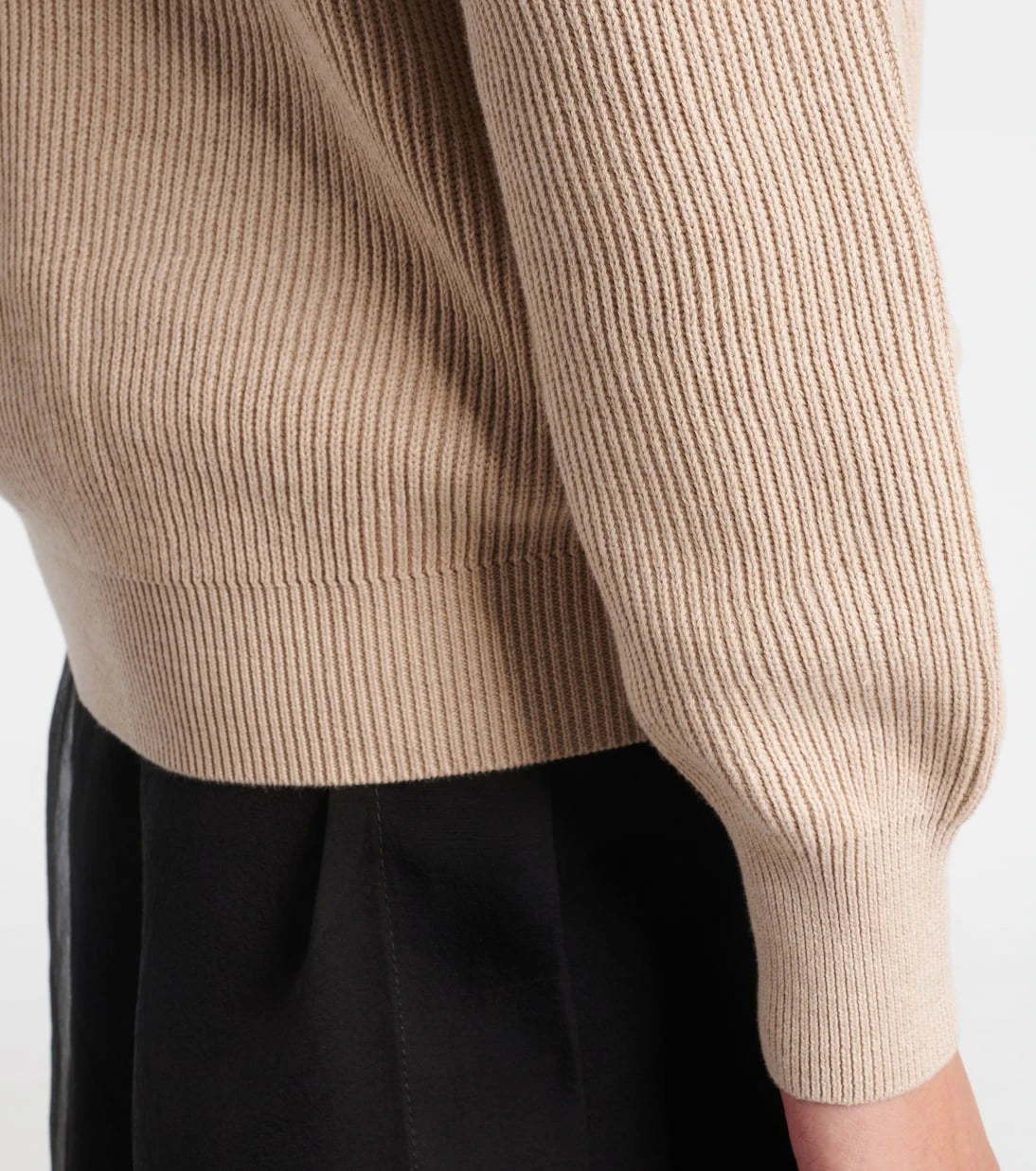 Brunello Cucinelli - Cotton sweater