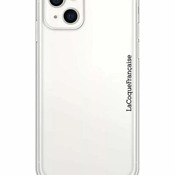 Кейс за телефон LaCoqueFrançaise Transparent iPhone 14