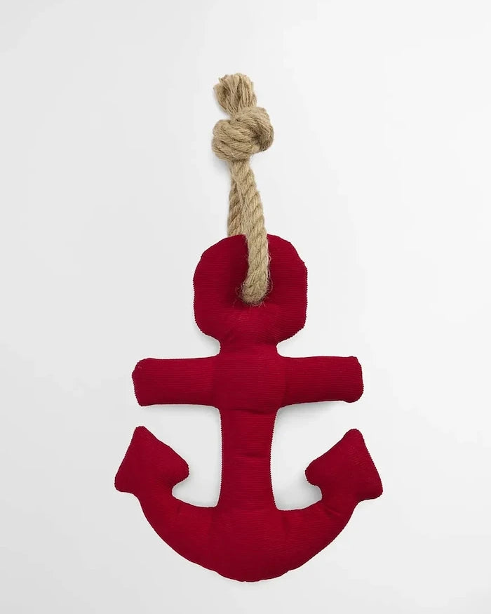 Играчка за куче Barbour Dog Anchor Toy 25 x 21 cm