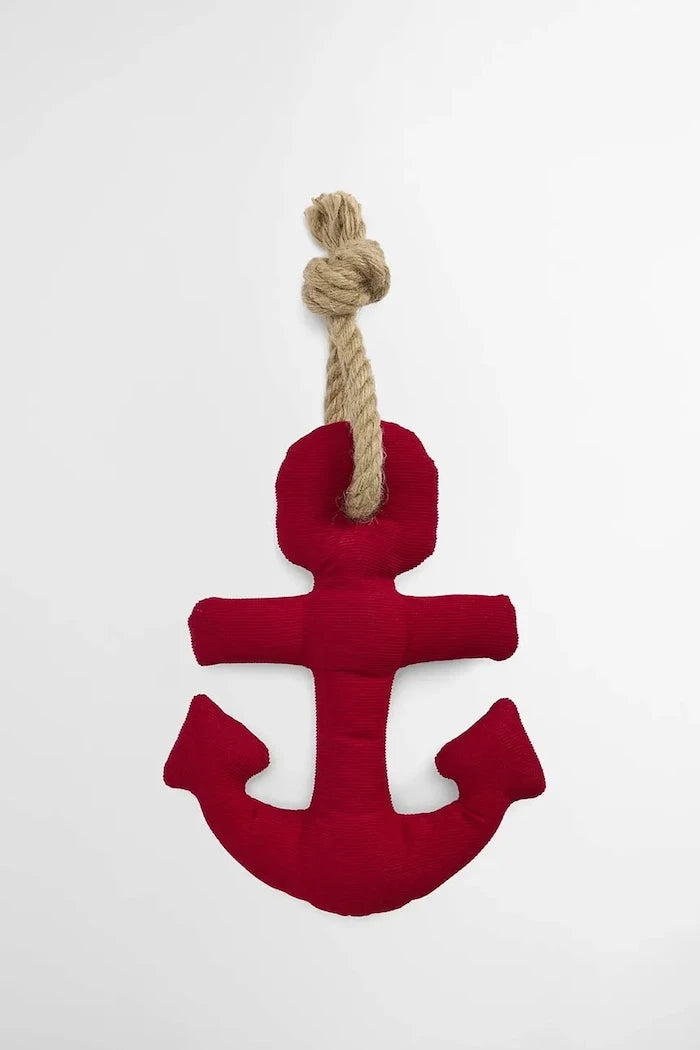 Играчка за куче Barbour Dog Anchor Toy 25 x 21 cm