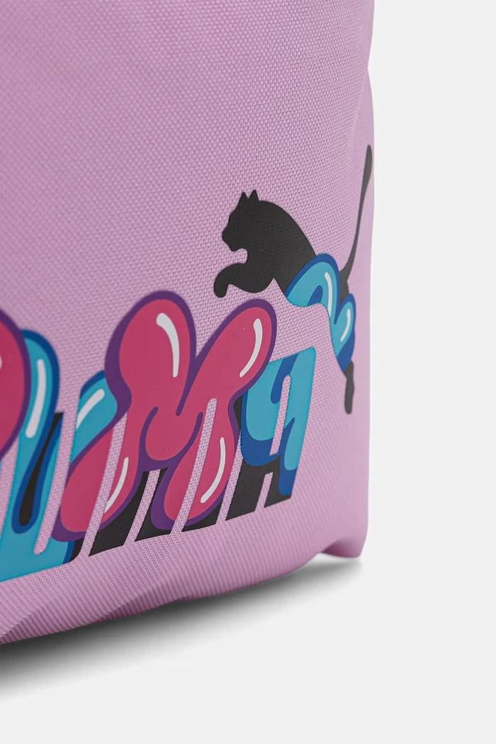 Puma Çocuk Sırt Çantası PUMA PHASE LP Small Backpack