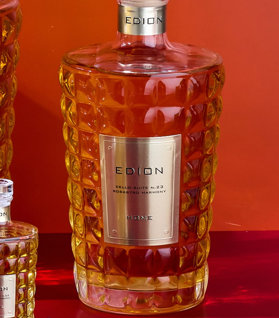 EDION Cello Suite No.23 Rosastro Harmony Diffuser (3L)