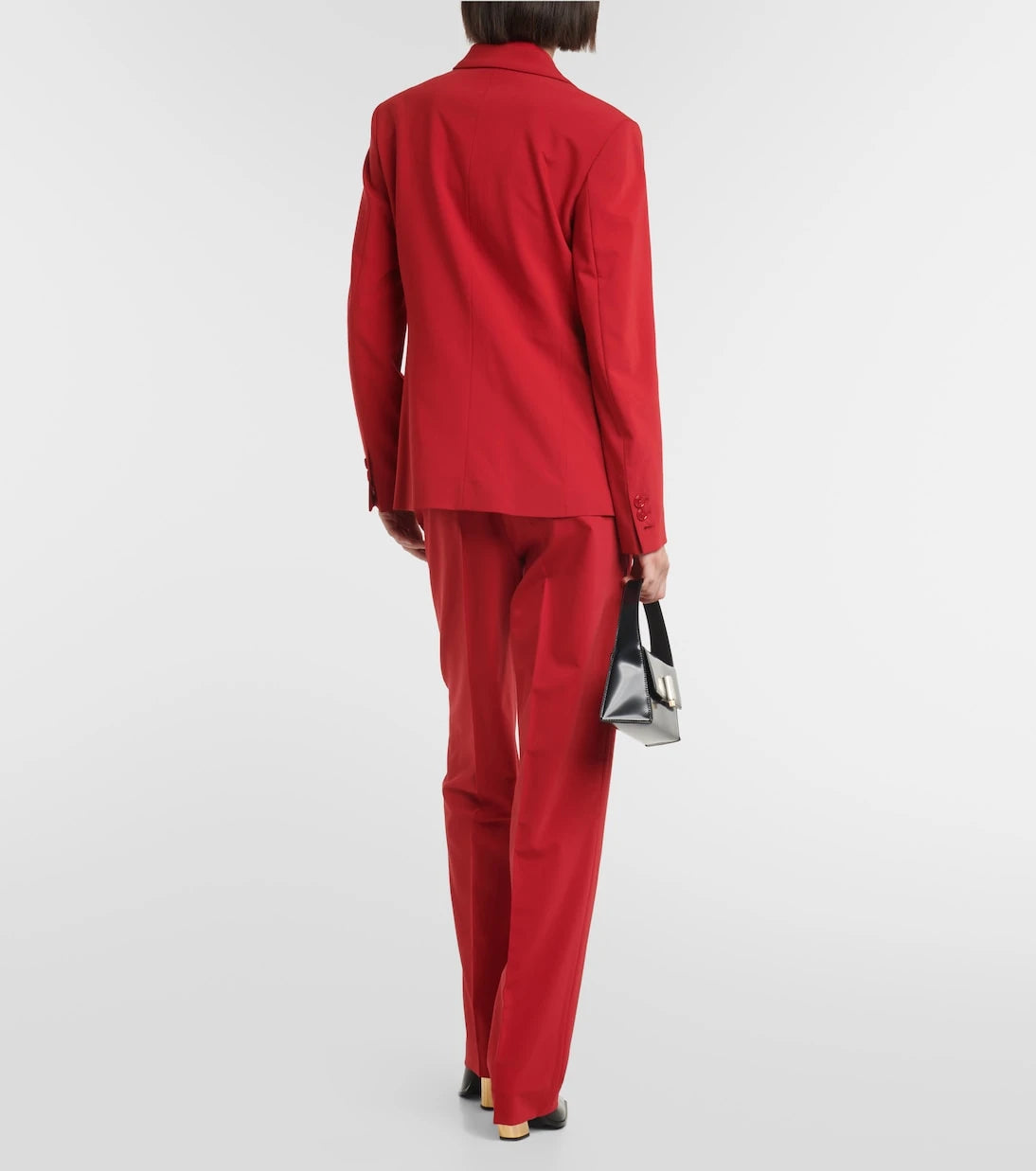Dorothee Schumacher - Modern Sophistication blazer