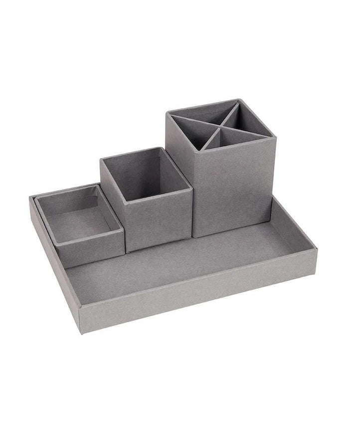 Органайзер за бюро Bigso Box of Sweden Lena