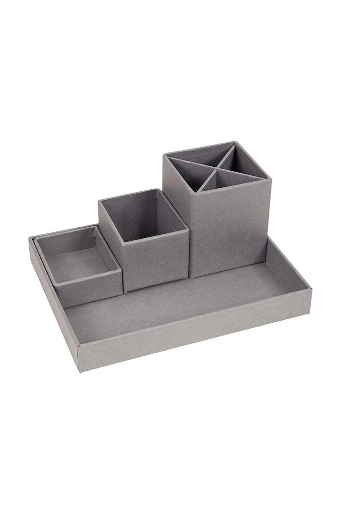 Органайзер за бюро Bigso Box of Sweden Lena