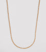 Pomellato Rose Gold Chain Necklace