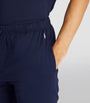 Polo Pony Lounge Sweatshorts