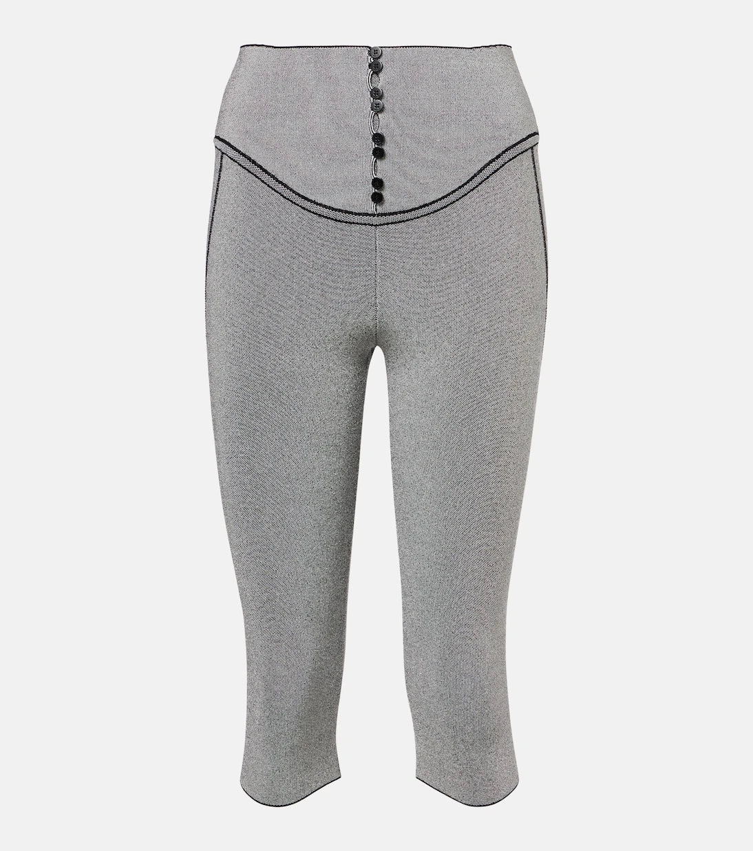 Jacquemus - Evening leggings