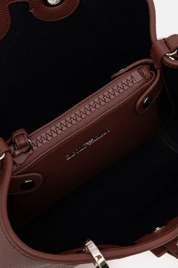Emporio Armani kadın crossbody çanta