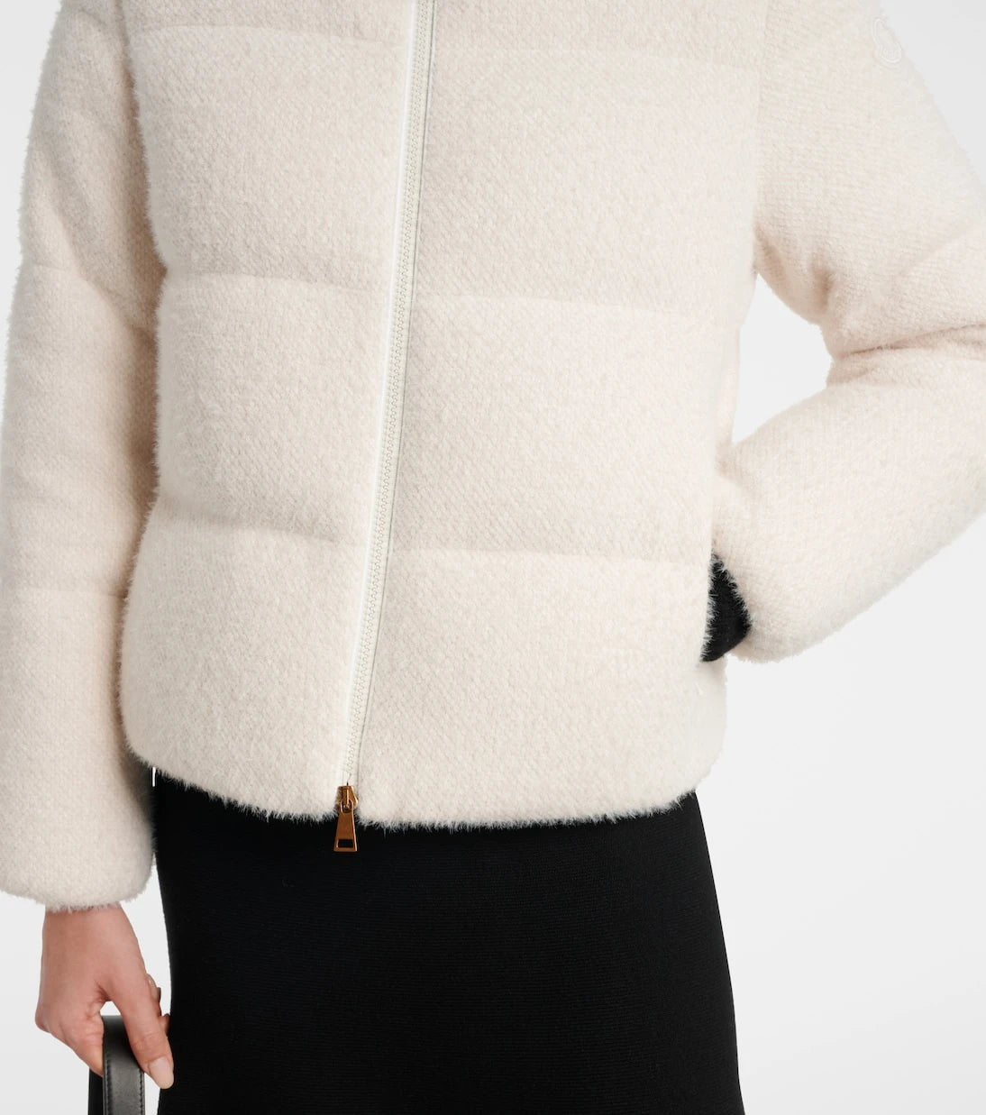 Moncler - Mornas down jacket
