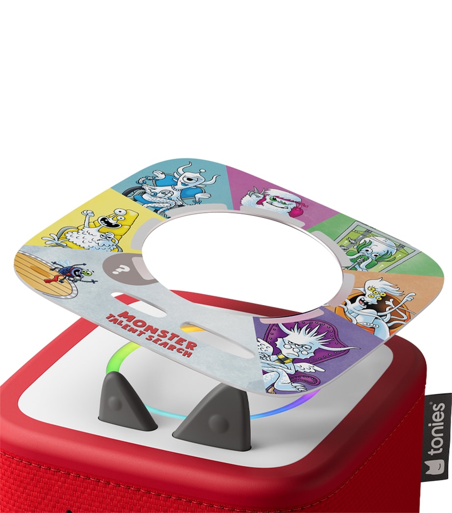 Tonieplay Monster Talent Search Game