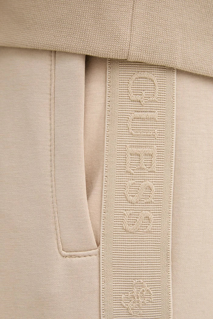 Guess pamuklu erkek eşofman altı THOR