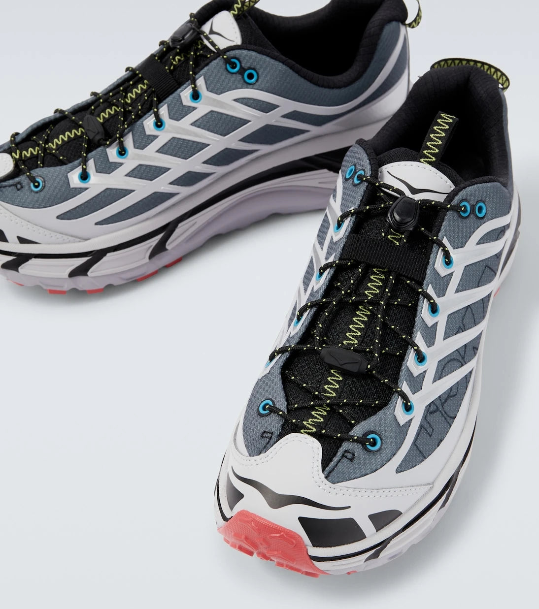 Hoka One One - Mafate Three2 sneakers