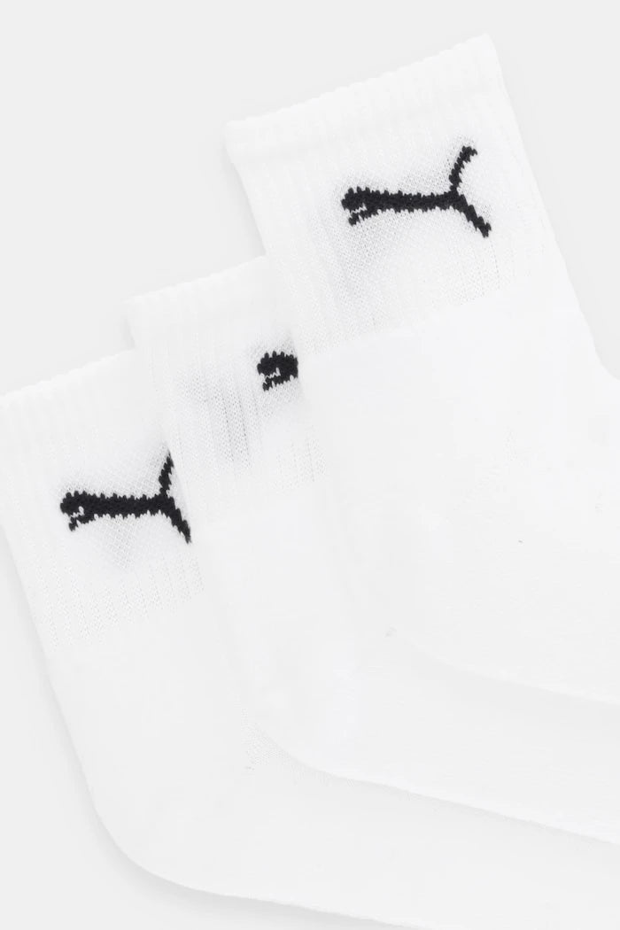 Puma - Чорапи (3-бройки) 90611004 (3-pack) Short Crew