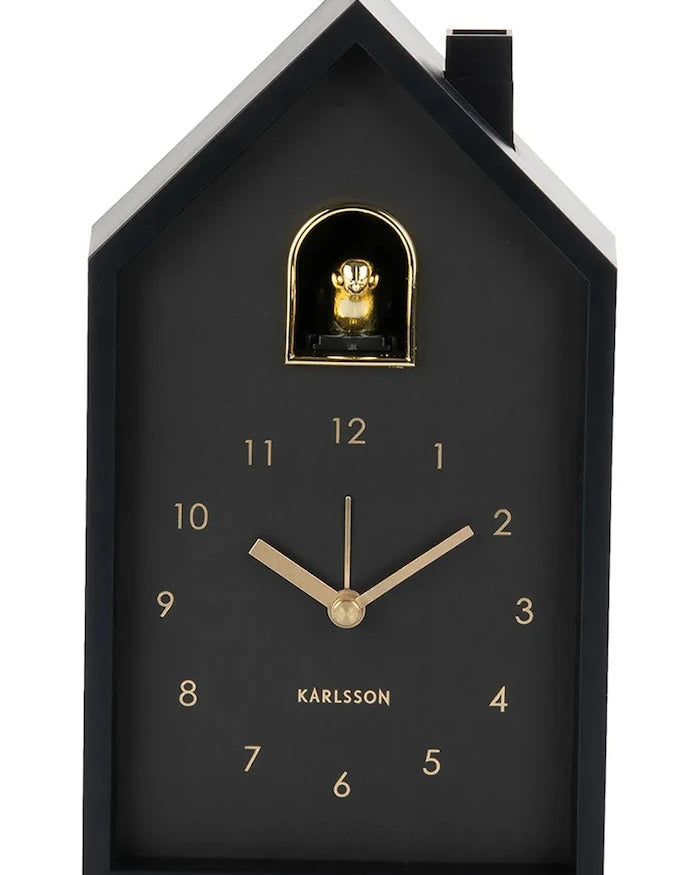 Karlsson Saat 11,5 x 20 x 6 cm
