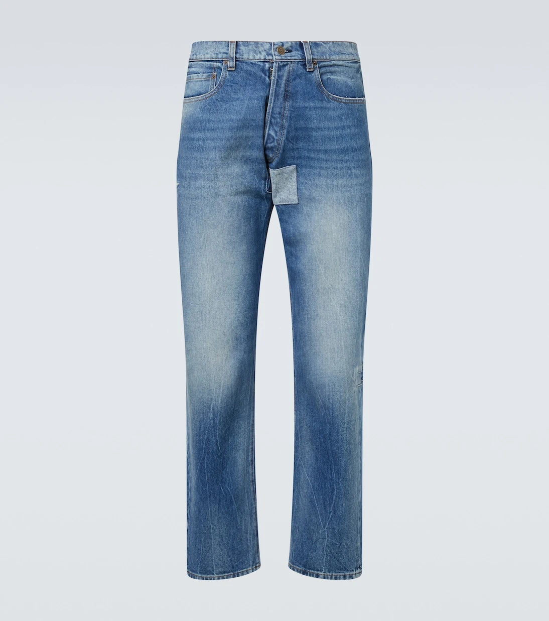 Maison Margiela - Slim jeans