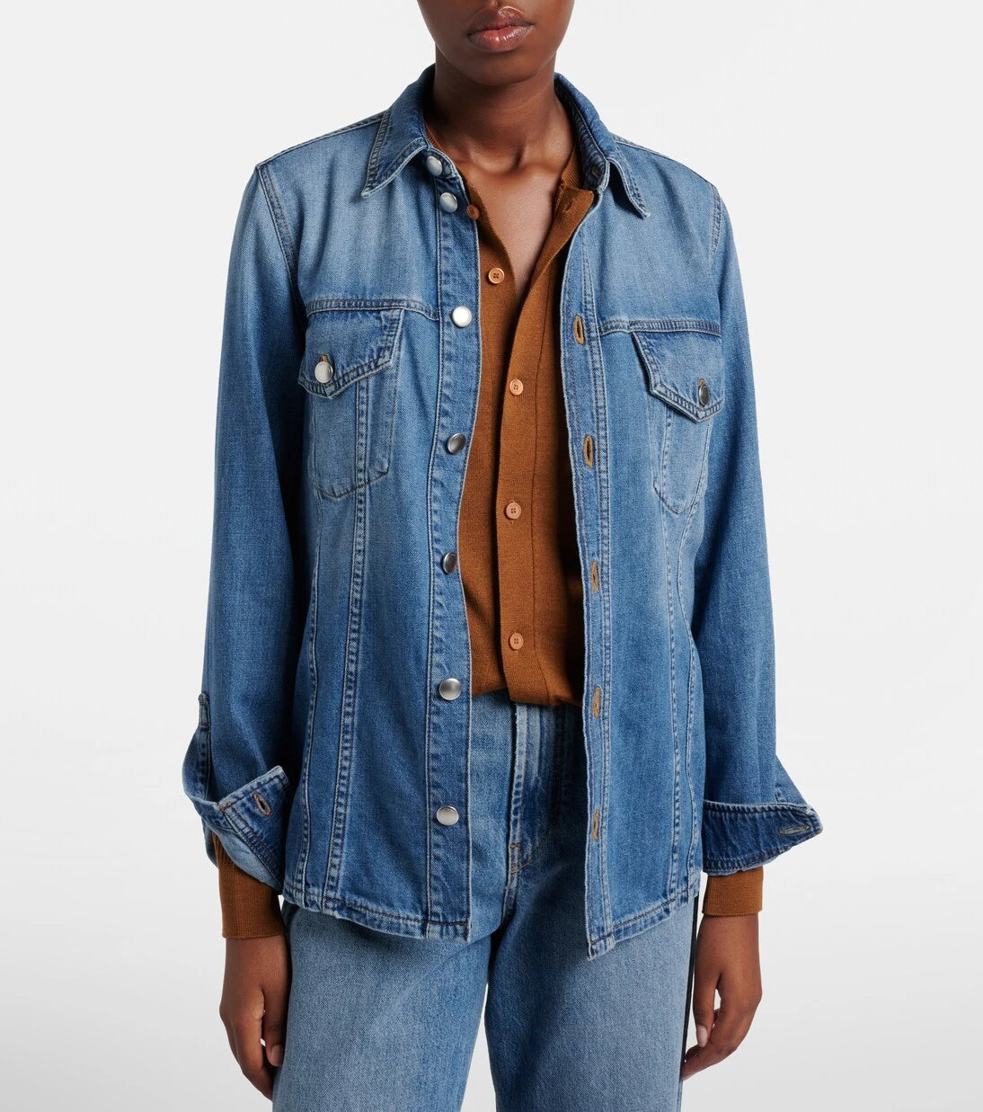 Tod's - Wool and silk-blend cardigan