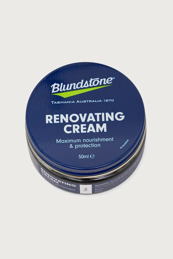 Blundstone ayakkabı boyası