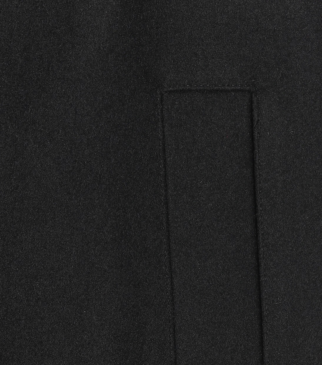 Alaïa - Wool and cashmere jacket