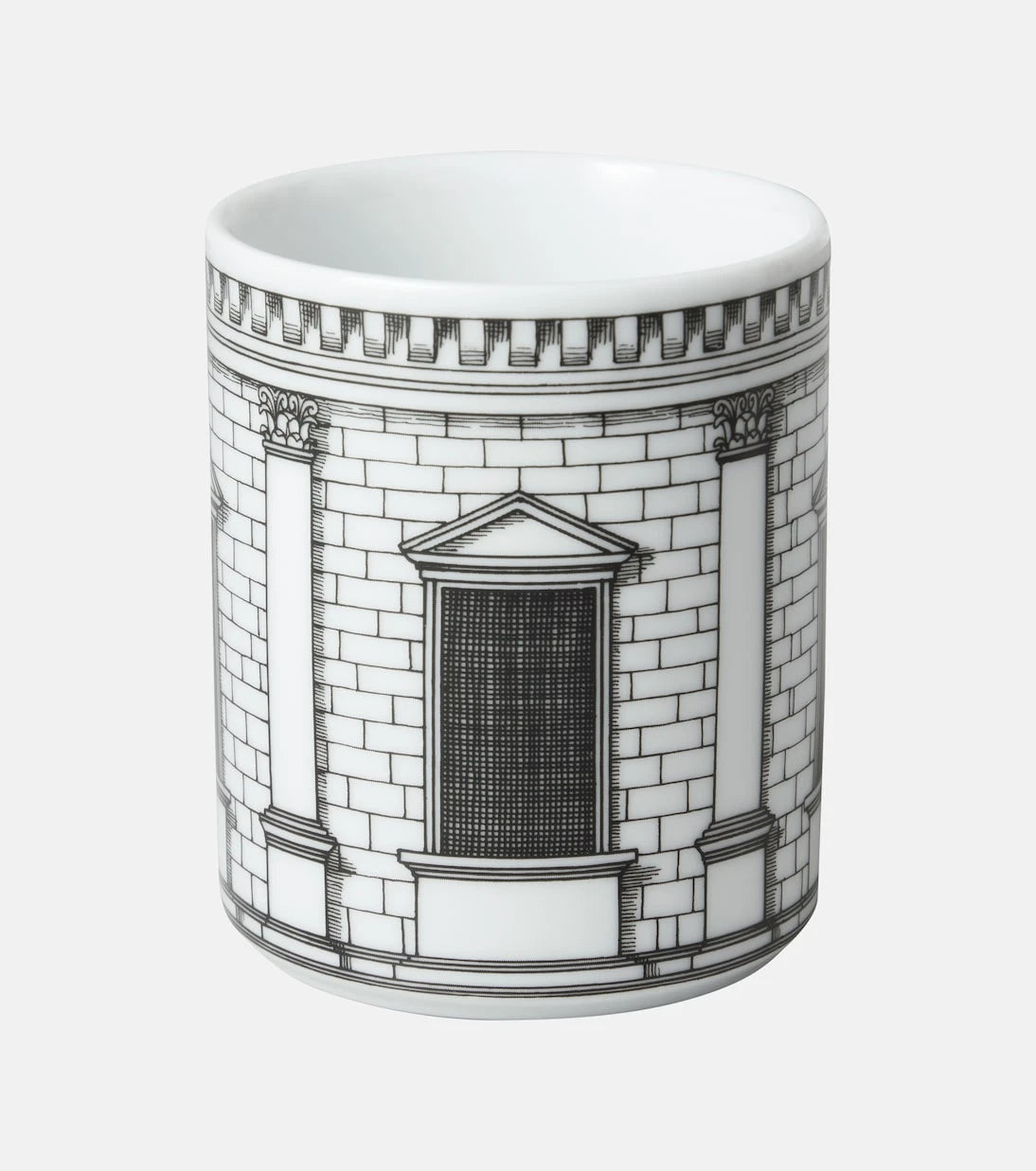 Fornasetti - Architettura pen pot