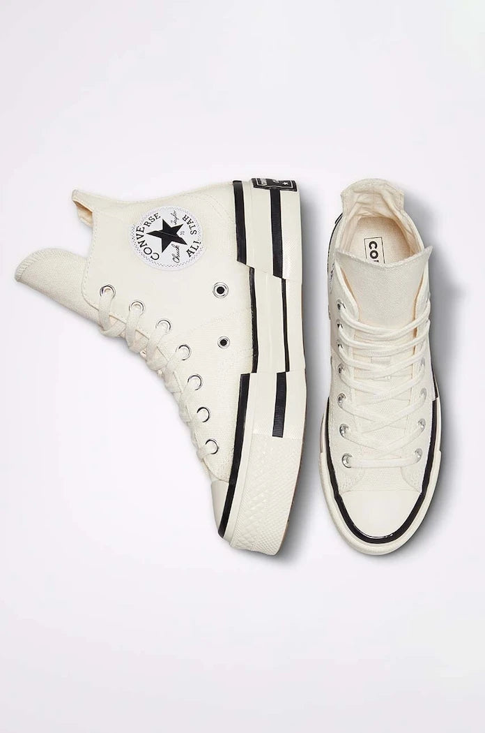 Високи кецове Converse Chuck 70 Plus