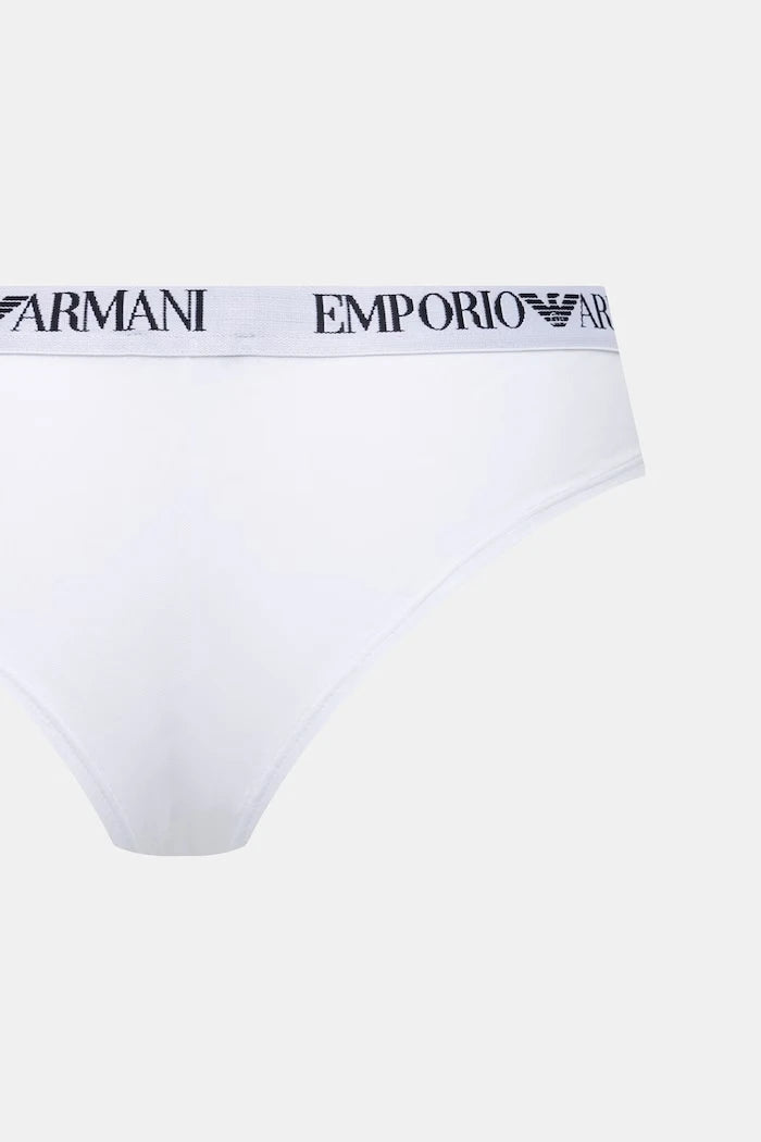 Emporio Armani Underwear Brezilya tipi bikini (2'li)