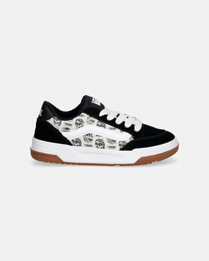 Vans Hylane Çocuk Alçak Spor Ayakkabı