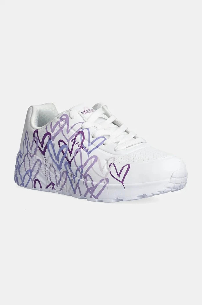 Skechers UNO LITE Çocuk Spor Ayakkabı