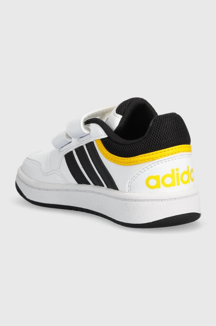 Детски маратонки adidas Originals HOOPS 3.0 CF C