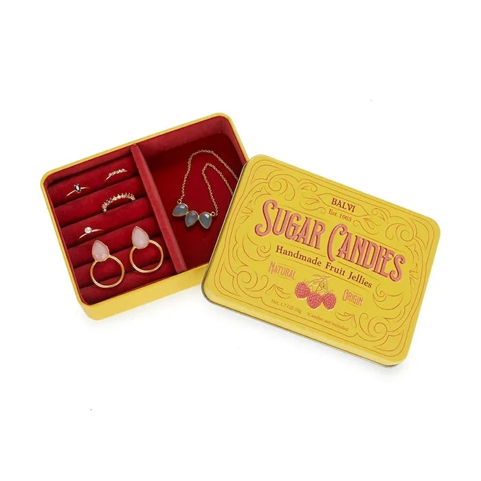 Кутия за бижута Balvi Sugar Candies
