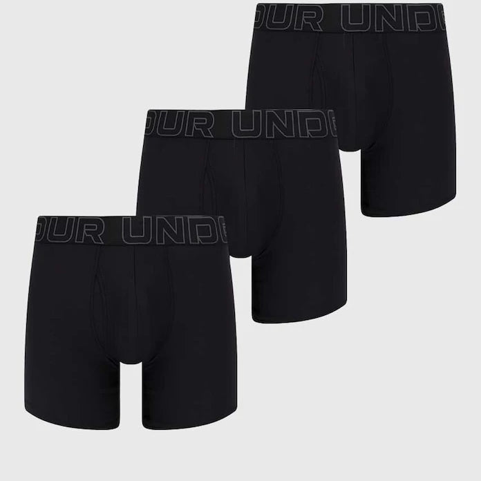 Боксерки Under Armour (3 чифта)
