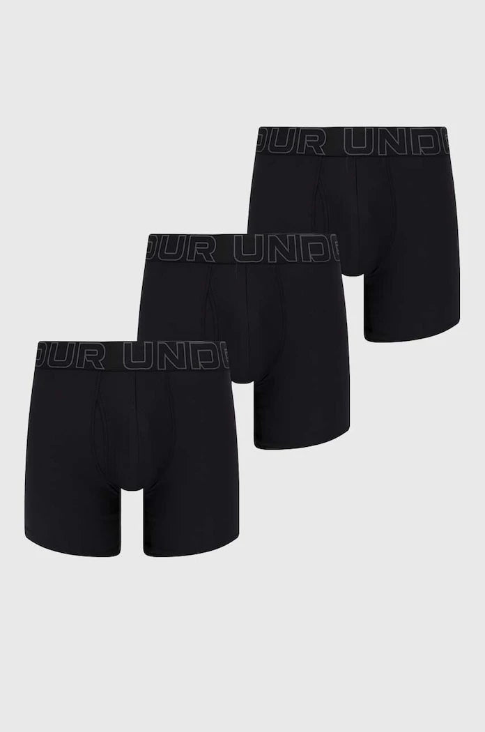 Боксерки Under Armour (3 чифта)