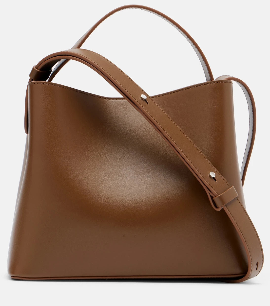 Aesther Ekme - Original Sac Mini leather tote bag