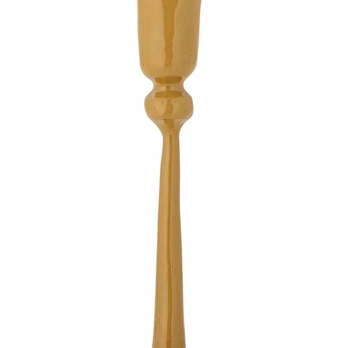 Декоративен свещник Bloomingville Eber 19 x 6 cm