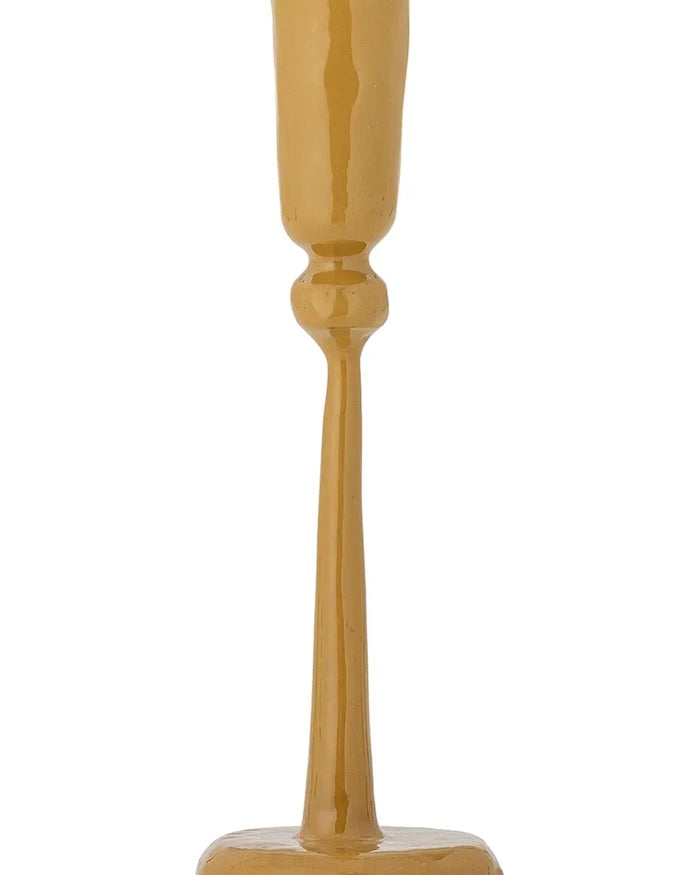 Dekoratif mumluk Bloomingville Eber 19 x 6 cm