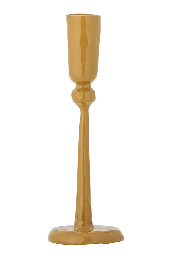 Декоративен свещник Bloomingville Eber 19 x 6 cm