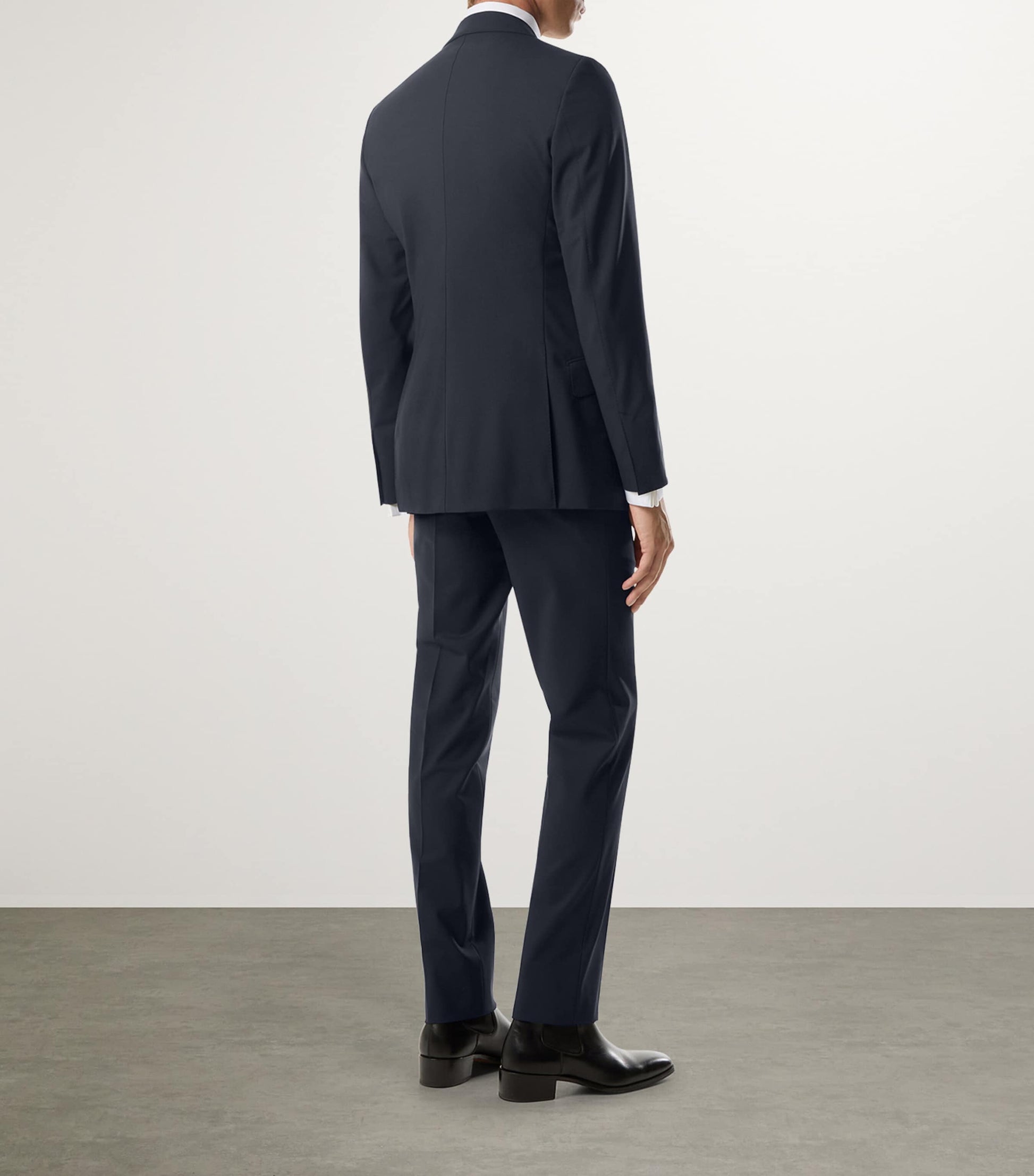 TOM FORD Stretch-Wool O'Connor Single-Breasted Suit