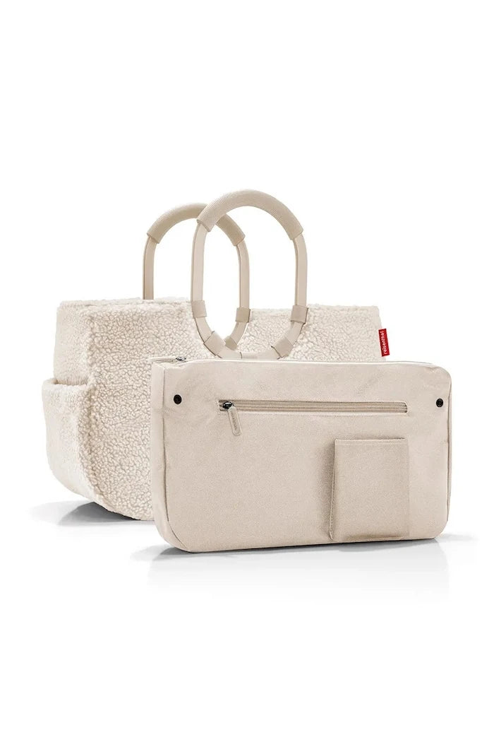 Reisenthel Loopshopper M/12 L Alışveriş Çantası