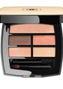 CHANEL LES BEIGES Healthy Glow Eye Palette