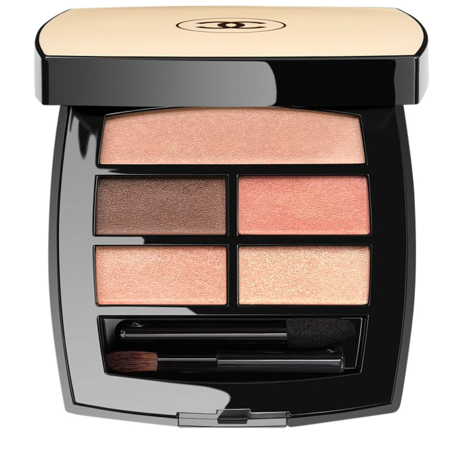 CHANEL LES BEIGES Healthy Glow Eye Palette