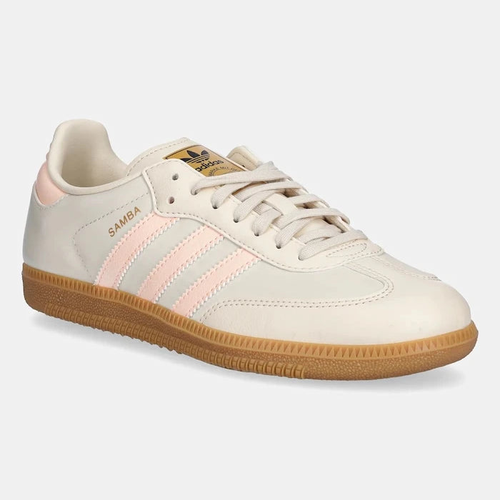 Маратонки adidas Originals SAMBA OG