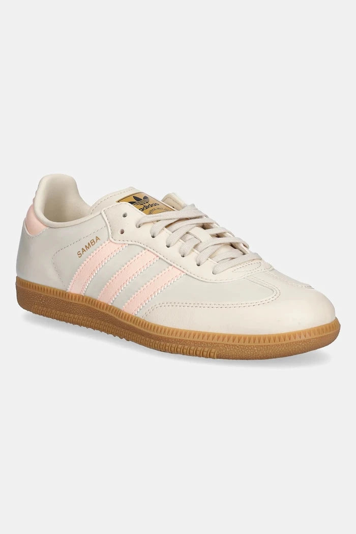 Маратонки adidas Originals SAMBA OG
