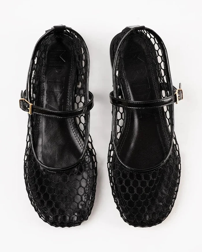Souliers Martinez MINIMA Babet