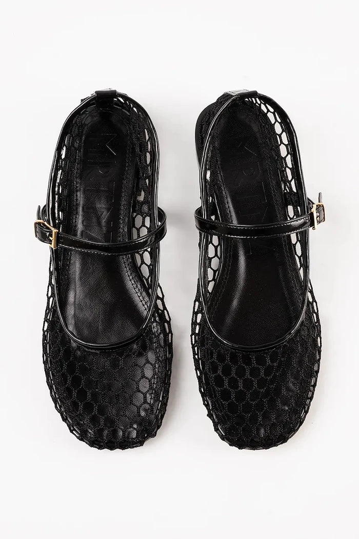 Балеринки Souliers Martinez MINIMA