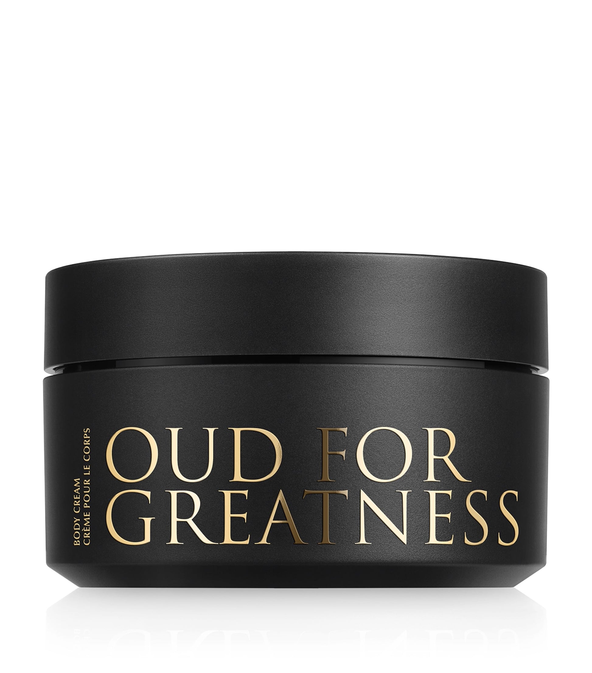 Initio Parfums Privés Oud for Greatness Body Cream (200ml)