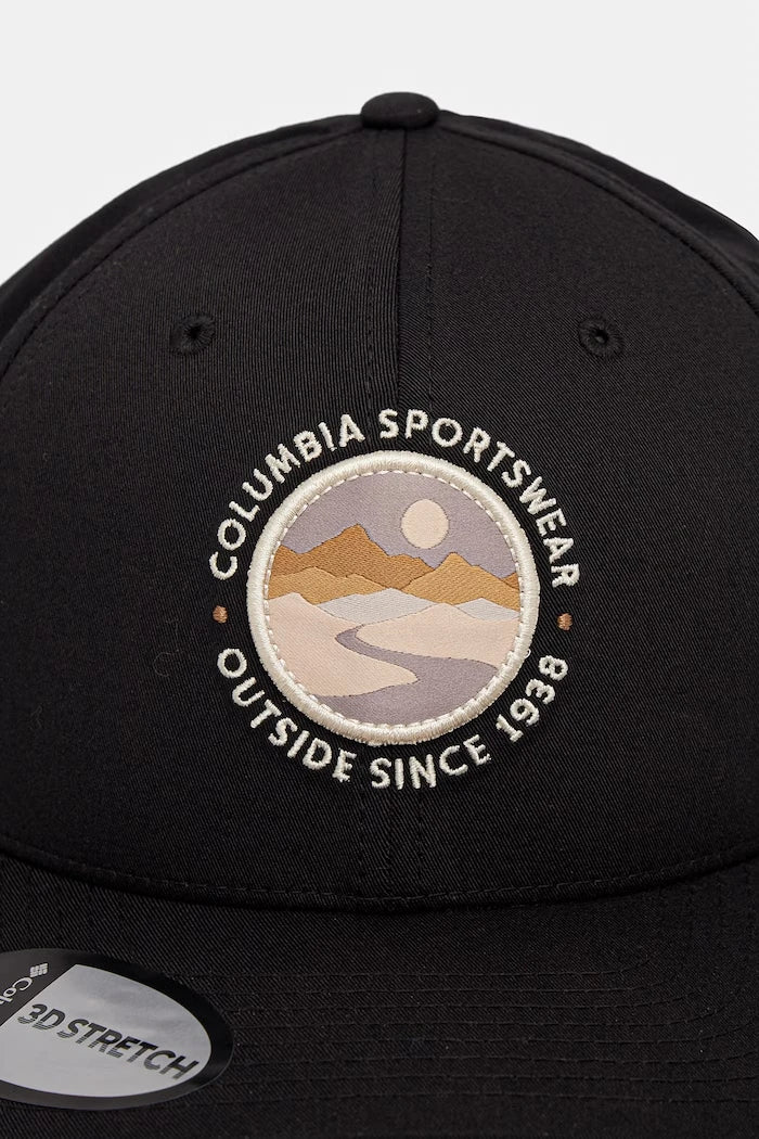 Шапка с козирка Columbia