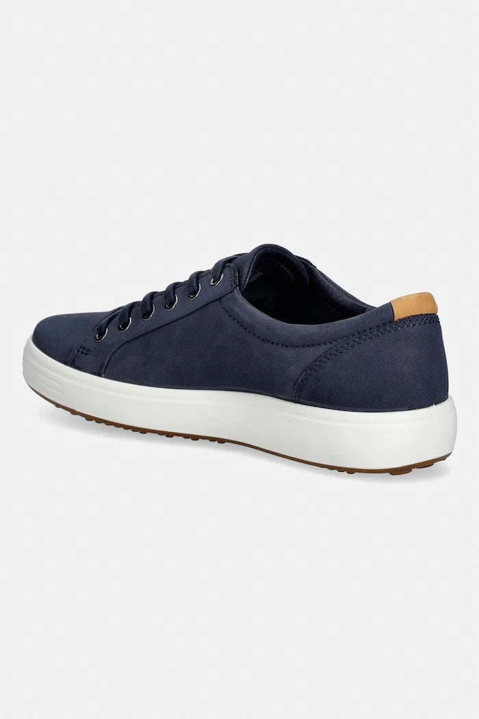 Nubuk Ecco Soft 7 M