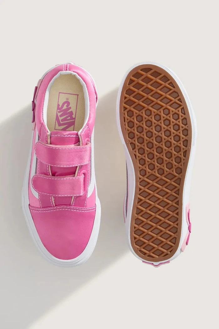 Vans OLD SKOOL ниски кецове за деца
