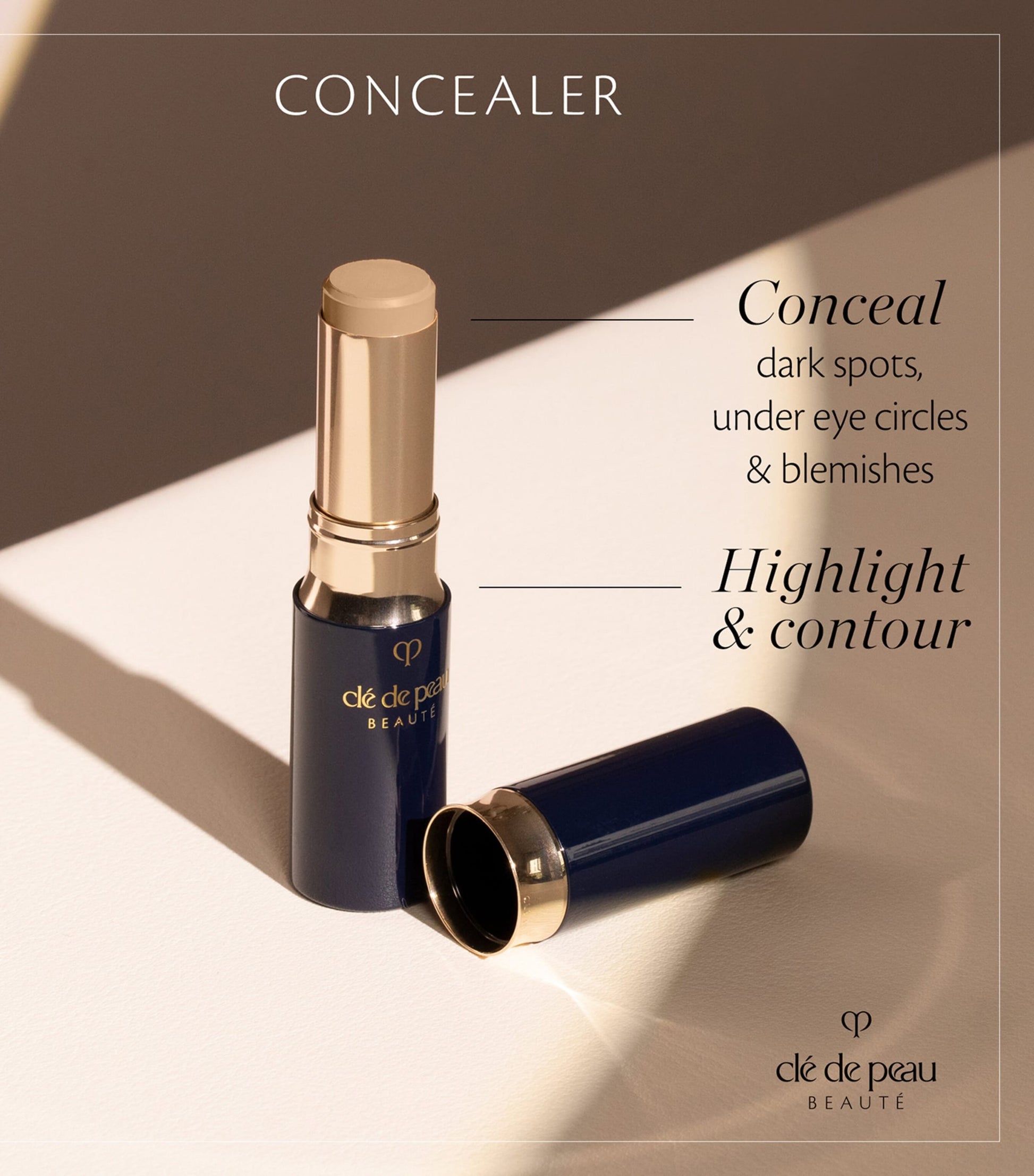 Clé de Peau Beauté Concealer
